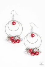 Load image into Gallery viewer, New York Attraction - Multi Earrings