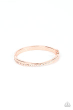 Load image into Gallery viewer, Palace Penthouse - Copper Bracelet