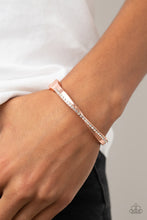 Load image into Gallery viewer, Palace Penthouse - Copper Bracelet