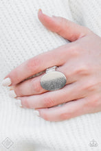 Load image into Gallery viewer, Basically Brilliant - Silver Ring