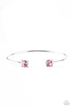 Load image into Gallery viewer, New Traditions - Pink Bracelet
