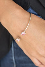 Load image into Gallery viewer, New Traditions - Pink Bracelet