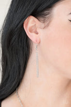 Load image into Gallery viewer, Paradise Prowess - Silver Necklace
