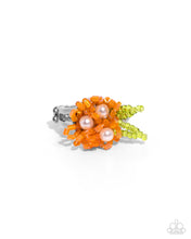 Load image into Gallery viewer, Pearl Priority - Orange Ring