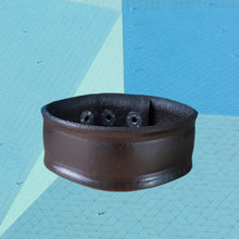 Load image into Gallery viewer, Permission To Come Aboard - Brown Bracelet