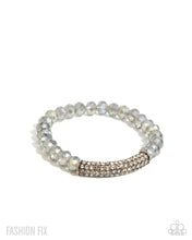 Load image into Gallery viewer, Pivotal Pageant - Multi Bracelet