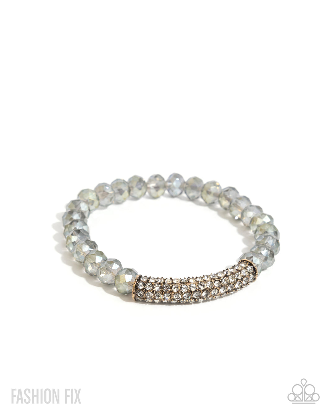 Pivotal Pageant - Multi Bracelet