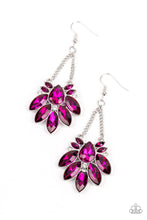 Load image into Gallery viewer, Prismatic Pageantry - Pink Earrings