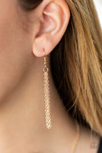 Load image into Gallery viewer, Raising My Tribe - Gold Necklace