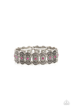 Load image into Gallery viewer, Rapturous Romance - Pink Bracelet