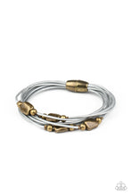 Load image into Gallery viewer, Raw Edge - Multi Bracelet