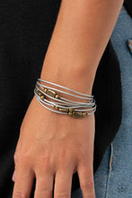 Load image into Gallery viewer, Raw Edge - Multi Bracelet