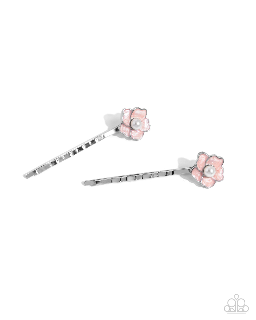 Really GROWING Places - Pink Bobby Pins