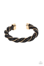Load image into Gallery viewer, Rebel Relic - Gold Bracelet