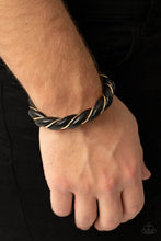 Load image into Gallery viewer, Rebel Relic - Gold Bracelet