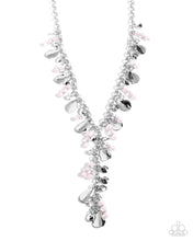 Load image into Gallery viewer, Refined Rush - Pink Necklace