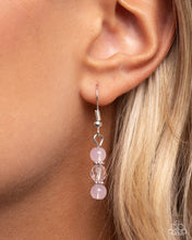 Load image into Gallery viewer, Refined Rush - Pink Necklace