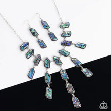 Load image into Gallery viewer, Reverie - Multi 2023 Zi Collection Necklace