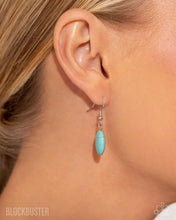 Load image into Gallery viewer, River Ride - Blue Necklace