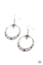 Load image into Gallery viewer, Royal Resort - Multi Earrings