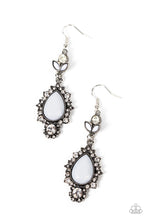 Load image into Gallery viewer, SELFIE-Esteem - White Earrings