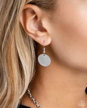 Load image into Gallery viewer, Selfie SHEEN - Silver Necklace