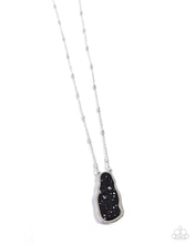Load image into Gallery viewer, Set to Stun - Black Necklace
