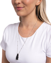 Load image into Gallery viewer, Set to Stun - Black Necklace
