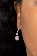 Load image into Gallery viewer, Shoreline Shimmer - Pink Necklace