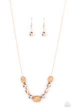 Load image into Gallery viewer, Space Glam - Multi Necklace