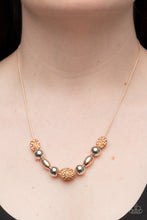 Load image into Gallery viewer, Space Glam - Multi Necklace