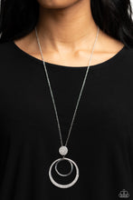 Load image into Gallery viewer, Spanish Sizzle - White Necklace
