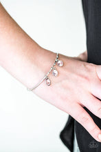 Load image into Gallery viewer, Sparkling Splendor - Pink Bracelet