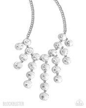 Load image into Gallery viewer, Spotlight Stunner - White Necklace