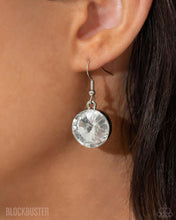 Load image into Gallery viewer, Spotlight Stunner - White Necklace
