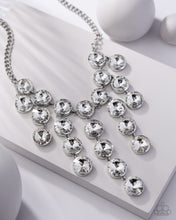 Load image into Gallery viewer, Spotlight Stunner - White Necklace