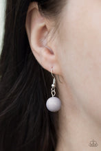 Load image into Gallery viewer, Summer Fling - Silver Necklace