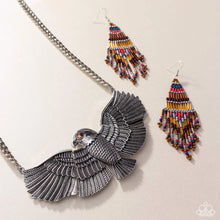 Load image into Gallery viewer, Take Hold of My Dreams - Multi Earrings