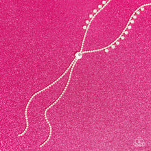 Load image into Gallery viewer, Synchronized SHIMMER - Gold Necklace