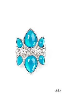 TRIO Tinto - Blue Ring