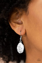 Load image into Gallery viewer, Terra Treasure - Silver Earrings