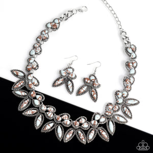 The April - 2023 Zi Collection Signature Series Necklace