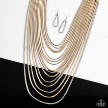 Load image into Gallery viewer, The Linda - 2023 Zi Collection Signature Series Necklace