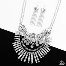 Load image into Gallery viewer, The Nedra - 2023 Zi Collection Signature Series Necklace