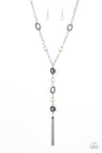 Load image into Gallery viewer, The Natural Order - White Necklace