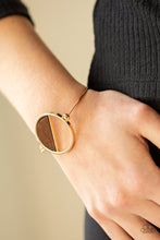 Load image into Gallery viewer, Timber Trade - Gold Bracelet