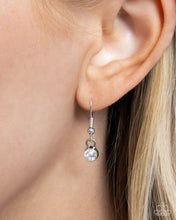 Load image into Gallery viewer, Timeless Team - White Necklace