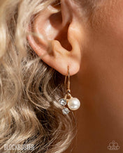 Load image into Gallery viewer, Toast To Perfection - Gold Necklace