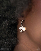 Load image into Gallery viewer, Toast To Perfection - White Necklace