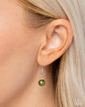 Load image into Gallery viewer, Top of My List - Green Necklace